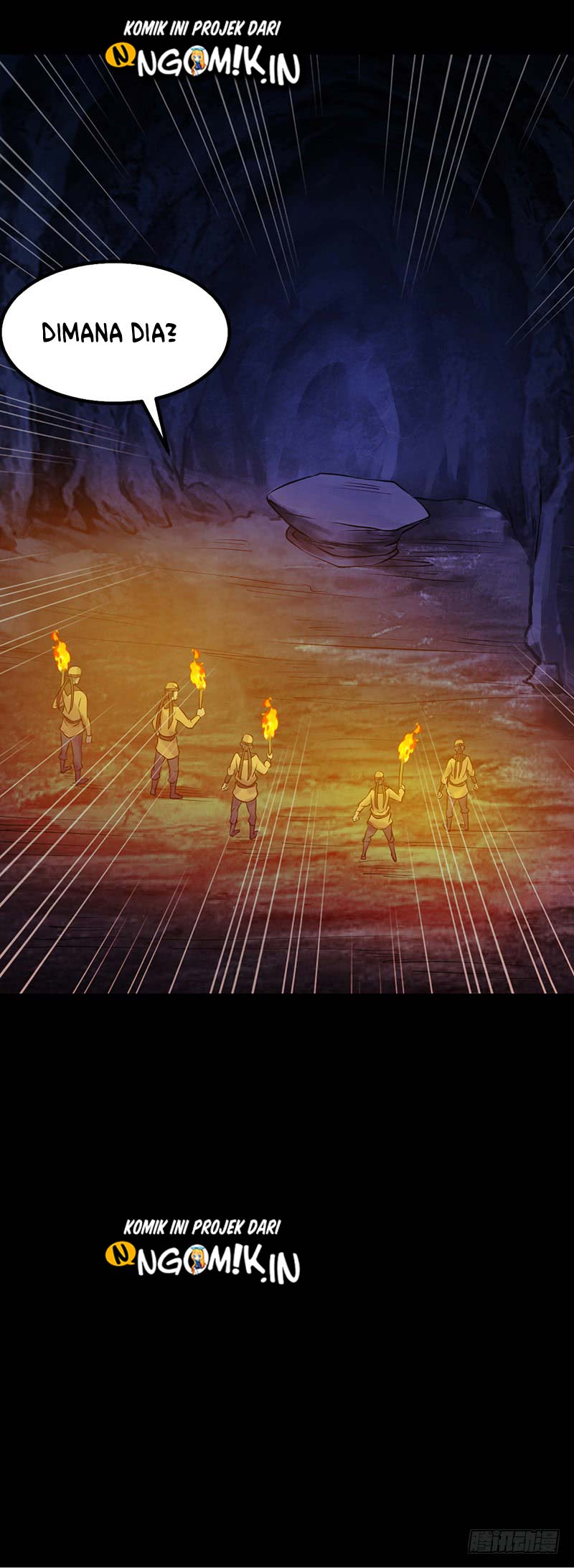 Martial Arts Reigns chapter 22